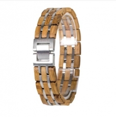 Elementararmband Herren Barrique 16mm