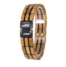 Elementararmband Herren Whisky 16mm